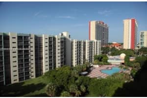 16909 N Bay Rd 707, Sunny Isles Beach
