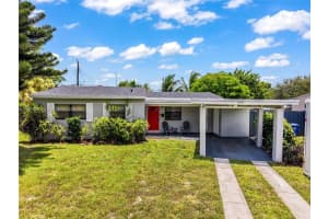 6528 Sw 26th St, Miramar