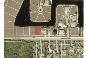 23950 Vincent Avenue Punta Gorda, FL 33955 - MLS#A11851691
