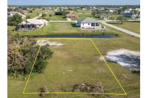 17286 Tampico Lane Punta Gorda, FL 33955 - MLS#A11851693