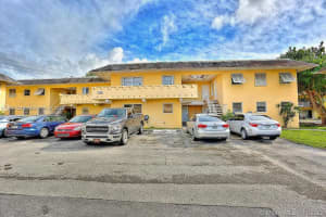 7370 Sw 82nd St E217, Miami