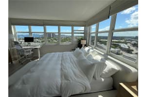 2100 Sans Souci Blvd B1406 North Miami, FL 33181 - MLS#A11851737