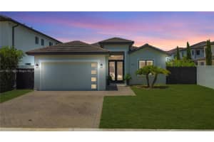 14531 Sw 21st St, Miami