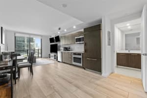 45 SW 9th St Apt 1109, Miami, FL 33130, - MLS#A11851750