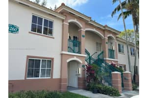 1260 Se 31st Ct 104-34 Homestead, FL 33035 - MLS#A11851762