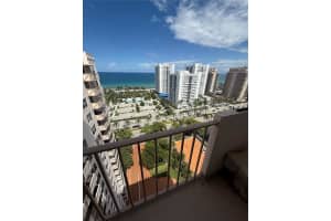 1865 S Ocean Dr 20n Hallandale Beach, FL 33009 - MLS#A11851770