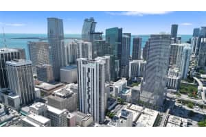 151 SE 1st St 3104, Miami, FL 33131 - MLS#A11851774