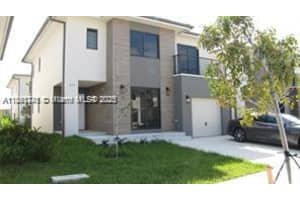 1159 NW 3rd St, Florida City, FL 33034 - MLS#A11851775