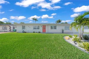 13232 Sw 52nd Ter, Miami