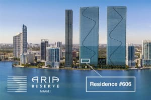 700 Ne 24th St 606, Miami