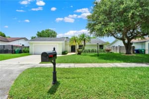 10514 SW 127th Ct, Miami, FL 33186 Sold 09/03/25