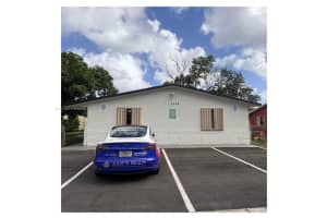 1538 Nw 52nd Ave 1 Lauderhill, FL 33313 - MLS#A11851803