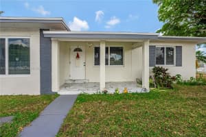 5325 Sw 22nd St West Park, FL 33023 - MLS#A11851805