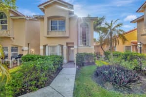 15224 Sw 111th St, Miami
