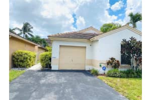 18446 Nw 21st Street, Pembroke Pines
