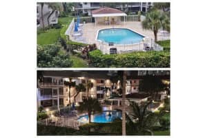 581 Blue Heron Dr 301-b, Hallandale Beach