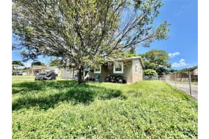 3345 Nw 180th St Miami Gardens, FL 33056 - MLS#A11851862