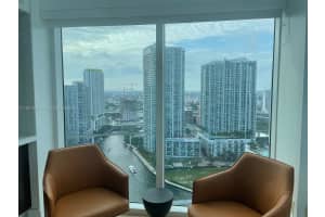 41 Se 5th St 1917 Miami, FL 33131 - MLS#A11851867