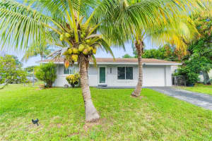 6121 Nw 45th Ave, Fort Lauderdale