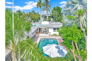 808 Ne 16th Ave 808 Fort Lauderdale, FL 33304 - MLS#A11851885