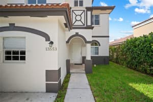13553 Sw 262nd St Homestead, FL 33032 - MLS#A11851916