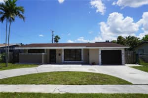 7140 Nw 24th St, Sunrise