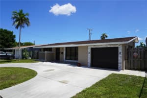 7140 Nw 24th St Sunrise, FL 33313 - MLS#A11851923