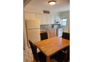 330 Coolidge St 1 Hollywood, FL 33019 - MLS#A11851930
