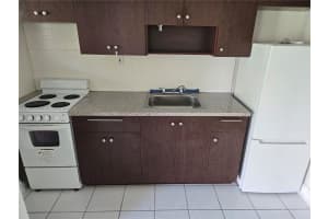 1718 Thomas St 2 Hollywood, FL 33020 - MLS#A11851937