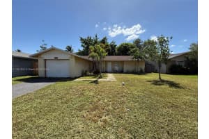 4020 Nw 93rd Way Sunrise, FL 33351 - MLS#A11851942