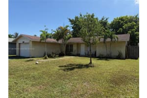 4020 Nw 93rd Way Sunrise, FL 33351 - MLS#A11851942