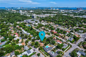1420 Ne 137th St, North Miami