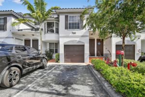 781 Sw 148th Ave 1506, Sunrise