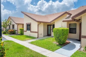 11166 Nw 38th St, Sunrise