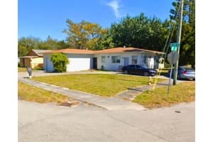 4501 NW 33rd Ave, Miami, FL 33142 - MLS#A11851977
