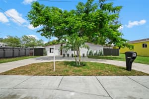 6965 Nw 21st Ct Miami, FL 33147 - MLS#A11851988