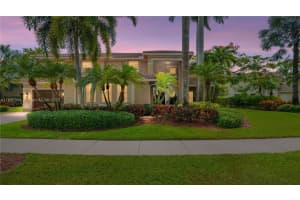 1020 Nautica Dr, Weston, FL 33327 Sold 10/14/25