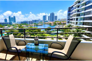 500 Three Islands Blvd 502, Hallandale Beach