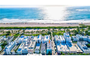 701 Collins Ave 1f, Miami Beach