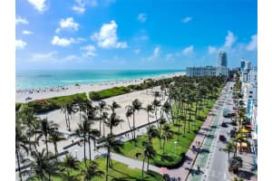 701 Collins Ave 1F, Miami Beach, FL 33139 - MLS#A11852026