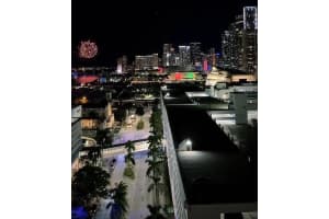 1750 N Bayshore Dr 2010 Miami, FL 33132 - MLS#A11852027