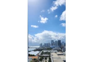 1750 N Bayshore Dr 2010 Miami, FL 33132 - MLS#A11852027