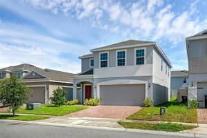 824 Scrub Oak Hammock Rd, Davenport, FL 33837, - MLS#A11852034