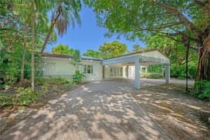 330 Pacific Rd, Key Biscayne