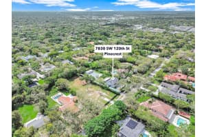 7830 Sw 120th St Pinecrest, FL 33156 - MLS#A11852052