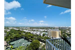 781 Crandon Blvd 1604 Key Biscayne, FL 33149 - MLS#A11852086