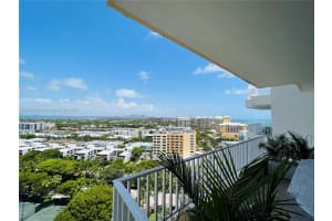 781 Crandon Blvd 1604 Key Biscayne, FL 33149 - MLS#A11852086