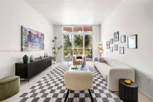 1155 Brickell Bay Dr 203, Miami