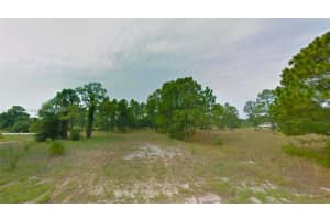 312 Sunflower Ave Lake Placid, FL 33852 Sold 08/29/25