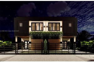 3011 Sw 27th St Miami, FL 33133 - MLS#A11852138